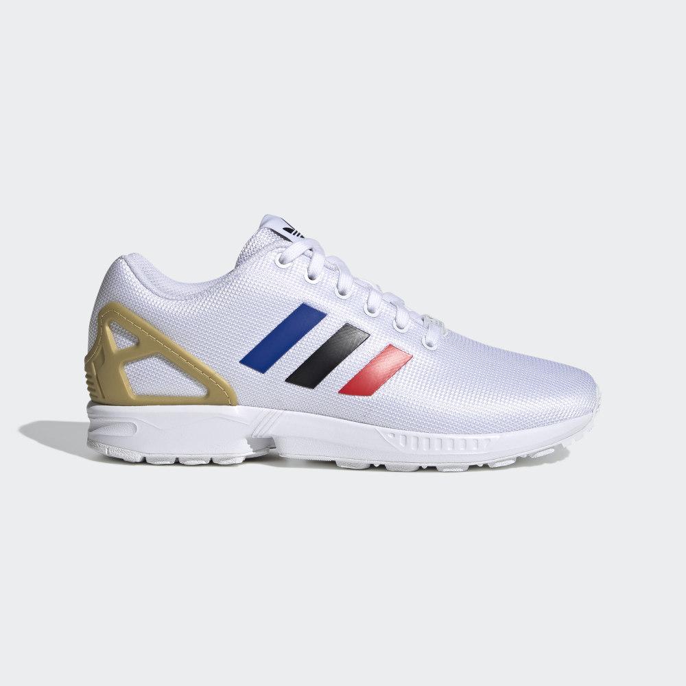 Scarpe adidas zx on sale flux